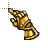 Link select cursor