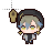 Link select cursor