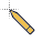 Handwriting cursor