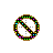 Unavailable cursor