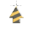 Alternate select cursor