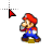 Mario & Luigi RPG 3 Cursors preview