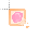 Kawaii Toast cursor