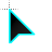 Link select cursor