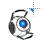 Normal select cursor