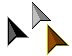 FW Cursors cursor preview