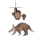 Normal select cursor