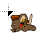 Running_mouse cursor