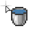 water bucket 2 cursor