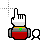 Per s cursor