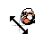 Wario Diagonal 1 cursor