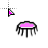 JellyfishPK cursor
