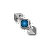 Shappire DR1 cursor