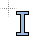 Text select cursor