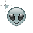 Normal select cursor
