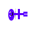 Horizontal resize cursor
