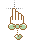 Link select cursor