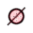 Unavailable cursor