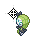 Move cursor