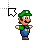 Busy cursor