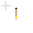 Handwriting cursor