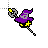 Link select cursor