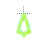 Alternate select cursor