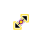 intersex Diagonal Resize 2 cursor
