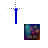Alternate select cursor