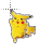 Normal select cursor