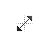 12 - Diag Resize 2 cursor