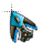 Normal select cursor