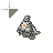 dusclops cursor