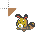 sentret cursor