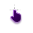 Link select cursor