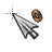 Text select cursor