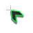 Normal select cursor