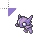 sableye cursor