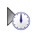 Normal select cursor