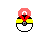LEVEL.BALL.mkj.Marked.Location cursor