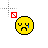 Unavailable cursor