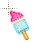 Normal select cursor