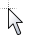 Normal select cursor