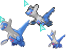The Latios Collection! Cursors preview