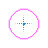 Precision select cursor