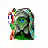 TimeTravel up dated cursor