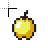 gold apple cursor