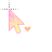 sunshinebg cursor