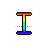 Text select cursor