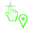 Portal Location cursor